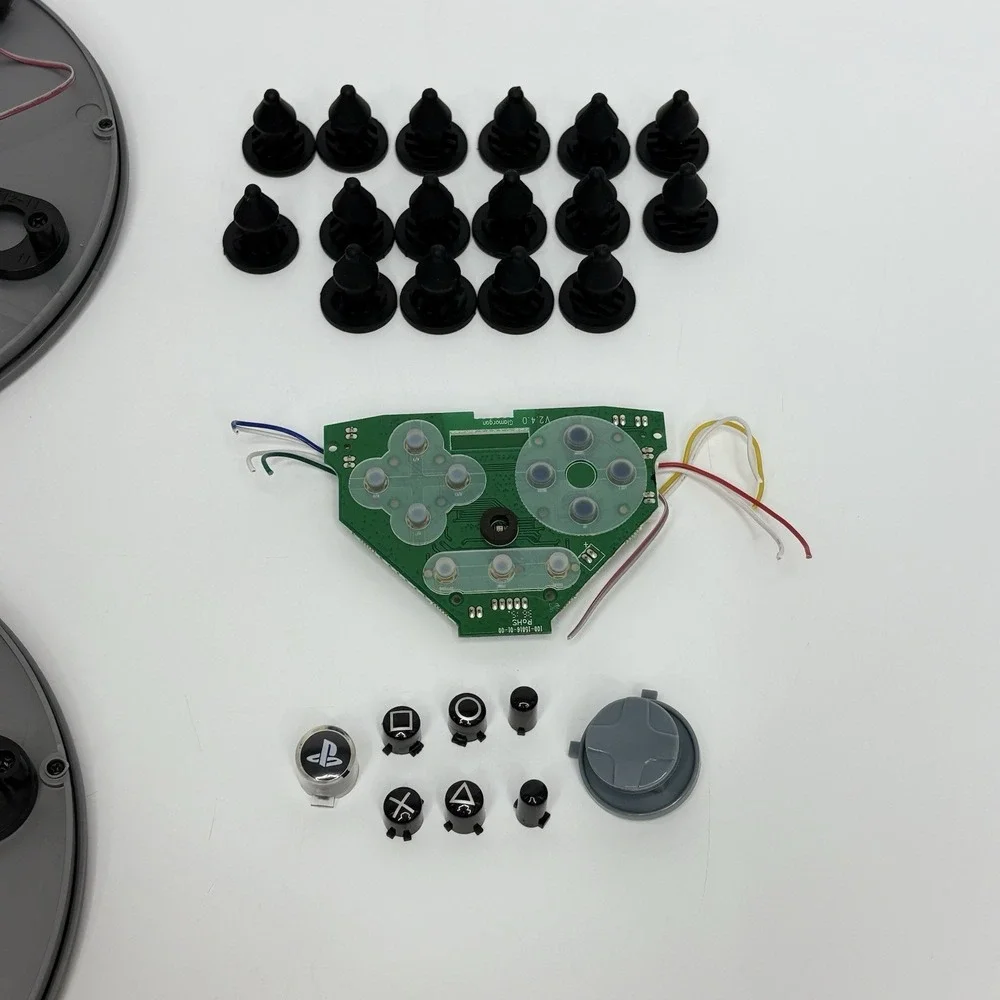 Replacement Electronics Parts Rock Band 4 Drum Set PlayStation PS4, PS5 - 91262